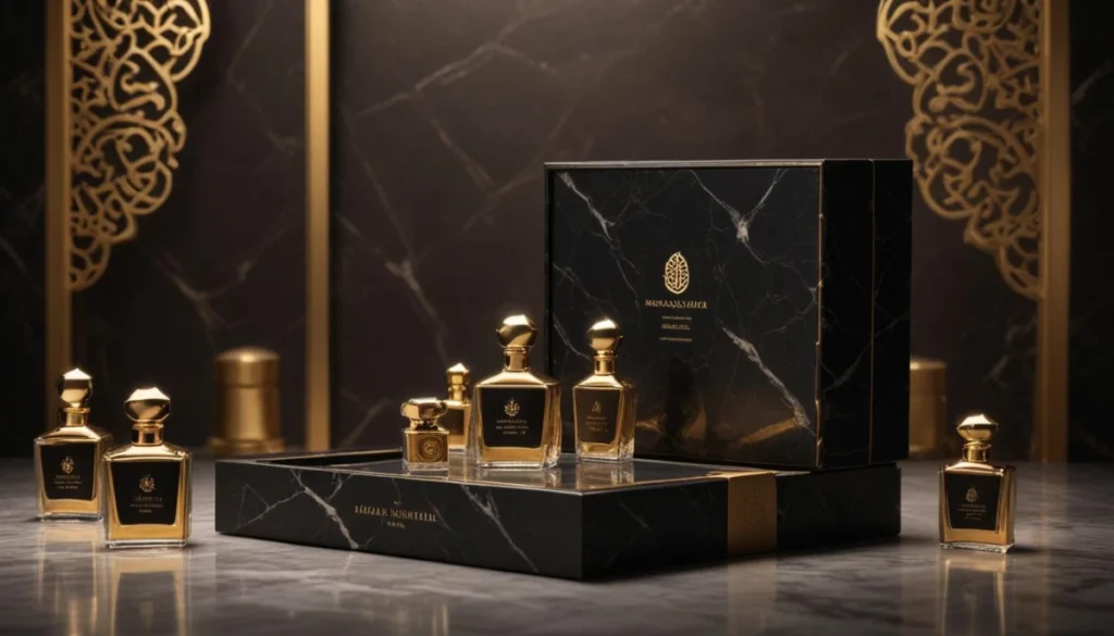 بوكسات عطور الرياض