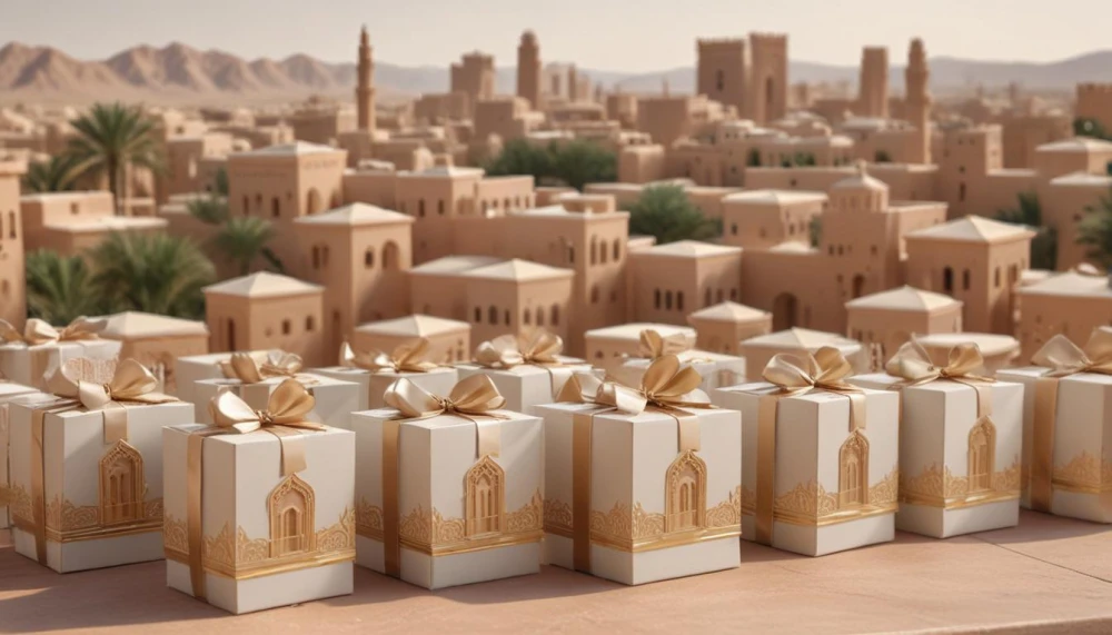 تصاميم بوكسات توزيعات زواج بالرياض