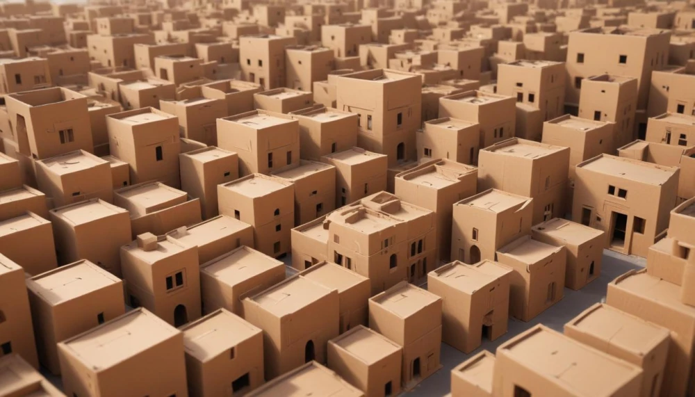 تصنيع كراتين مخصصة الرياض