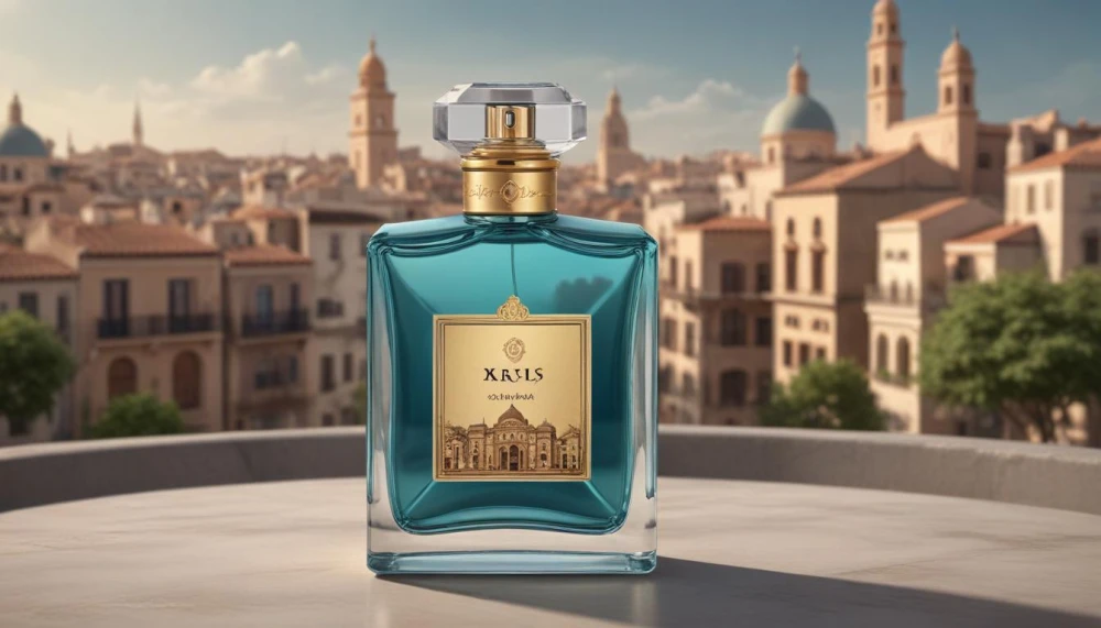 تكلفة بوكس عطر مخصص