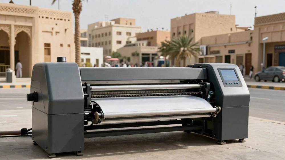 خدمات الطباعة الرقمية في الرياض