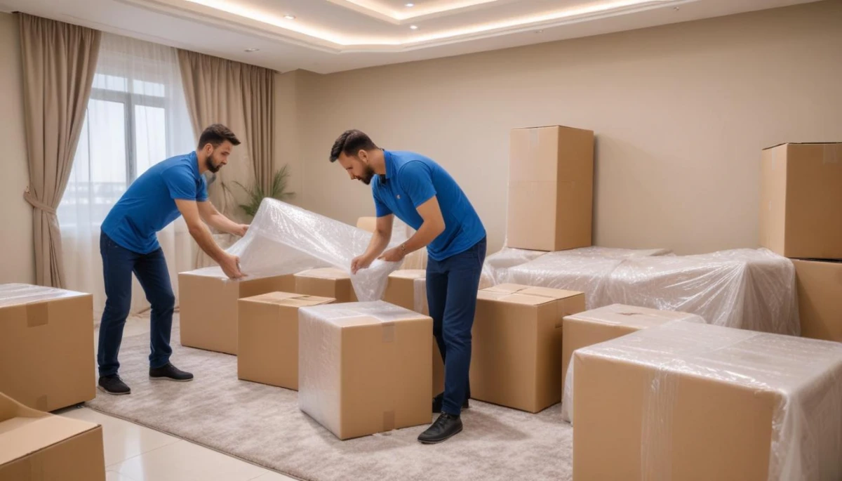 شركات تغليف الرياض