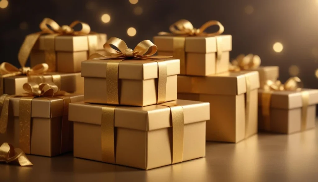 طباعة كراتين هدايا