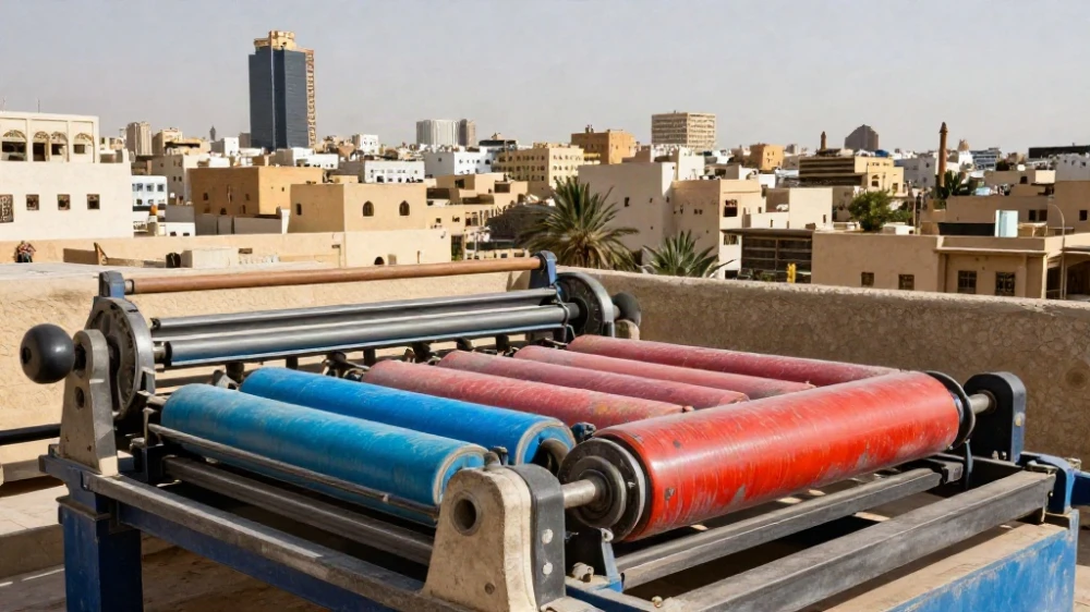 عروض أسعار طباعة أوفست الرياض