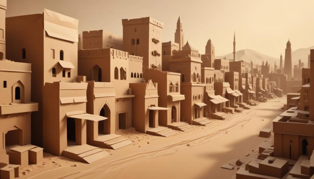 مطبعة اكياس ورقية في الرياض